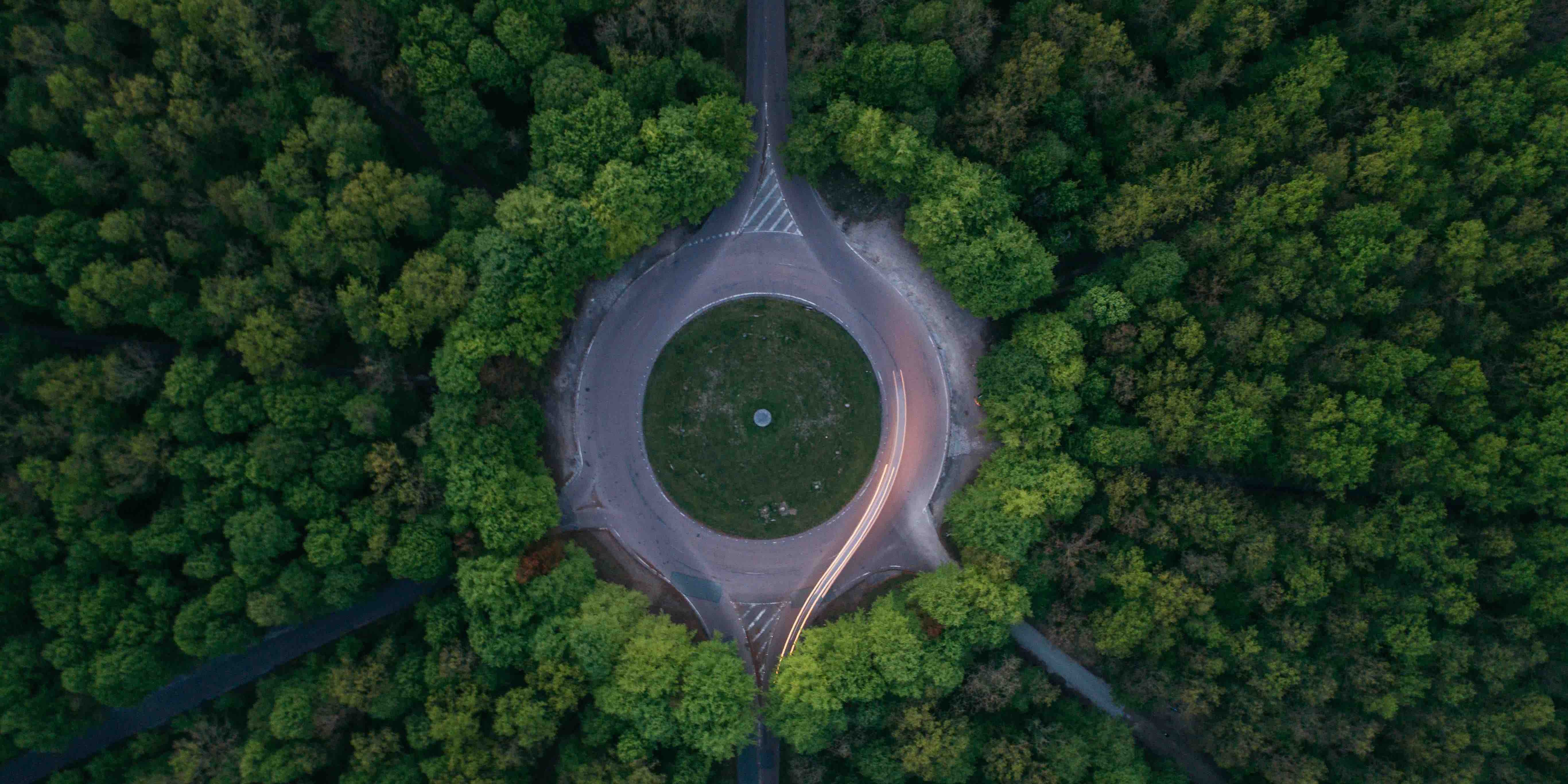 RethinkResource Roundabout